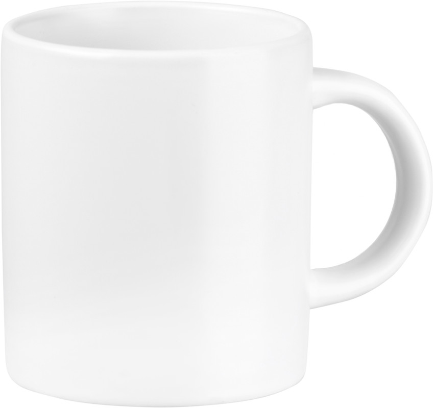 Чашка ARDESTO Lucca 360 мл White (AR2930WM)